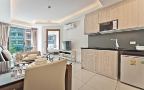 Quiet Place 1 Bedroom in Laguna Beach Resort 2